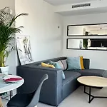 Center
