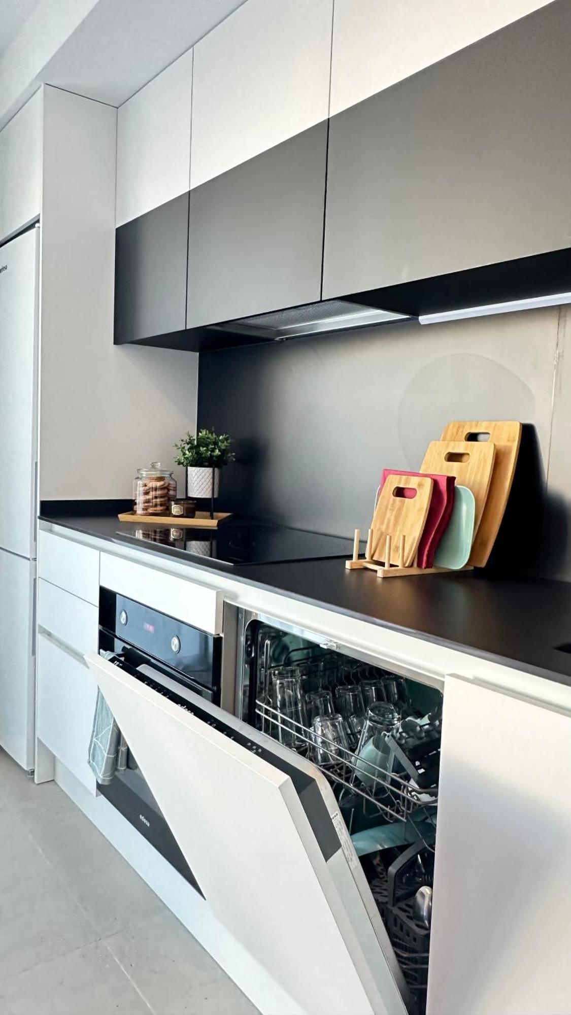 Center Appartement